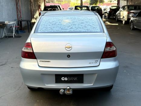 CHEVROLET Prisma 1.4 4P MAXX FLEX, Foto 5