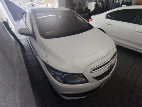 CHEVROLET Prisma 1.4 4P LT FLEX, Foto 1