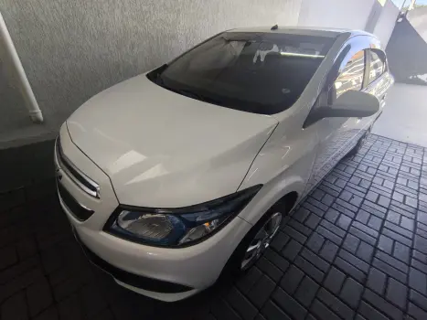 CHEVROLET Prisma 1.4 4P LT FLEX, Foto 2