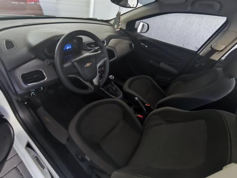 CHEVROLET Prisma 1.4 4P LT FLEX, Foto 3