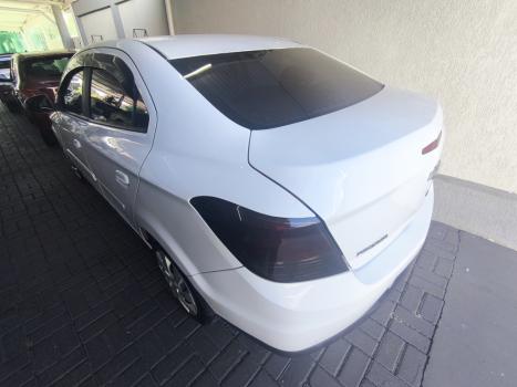 CHEVROLET Prisma 1.4 4P LT FLEX, Foto 4