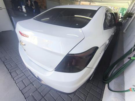CHEVROLET Prisma 1.4 4P LT FLEX, Foto 5
