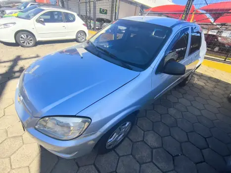 CHEVROLET Prisma 1.4 4P MAXX FLEX, Foto 2