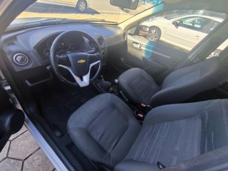 CHEVROLET Prisma 1.4 4P MAXX FLEX, Foto 3