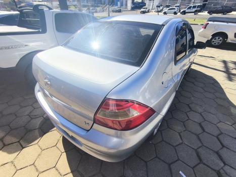 CHEVROLET Prisma 1.4 4P MAXX FLEX, Foto 5