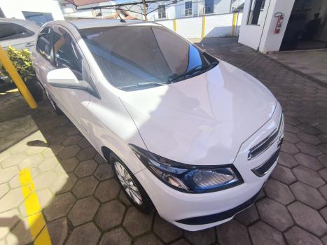 CHEVROLET Prisma 1.4 4P LTZ  AUTOM�TICO, Foto 1