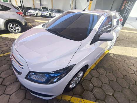 CHEVROLET Prisma 1.4 4P LTZ  AUTOM�TICO, Foto 2