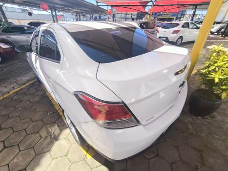 CHEVROLET Prisma 1.4 4P LTZ  AUTOM�TICO, Foto 3
