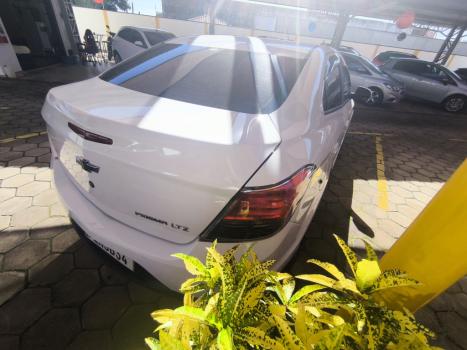 CHEVROLET Prisma 1.4 4P LTZ  AUTOM�TICO, Foto 4