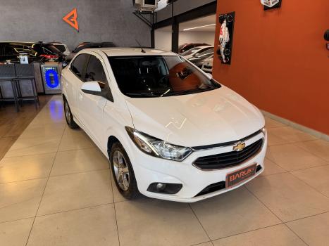 CHEVROLET Prisma 1.4 4P LTZ  AUTOM�TICO, Foto 1