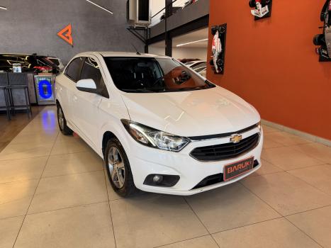 CHEVROLET Prisma 1.4 4P LTZ  AUTOM�TICO, Foto 2