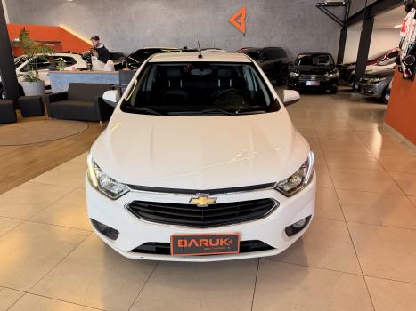CHEVROLET Prisma 1.4 4P LTZ  AUTOM�TICO, Foto 3