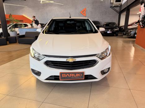 CHEVROLET Prisma 1.4 4P LTZ  AUTOM�TICO, Foto 4