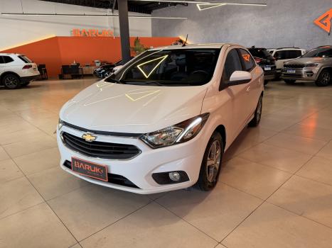 CHEVROLET Prisma 1.4 4P LTZ  AUTOM�TICO, Foto 5