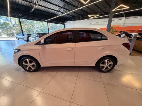 CHEVROLET Prisma 1.4 4P LTZ  AUTOM�TICO, Foto 6