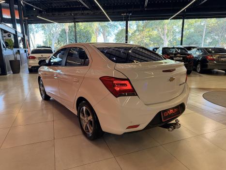 CHEVROLET Prisma 1.4 4P LTZ  AUTOM�TICO, Foto 7