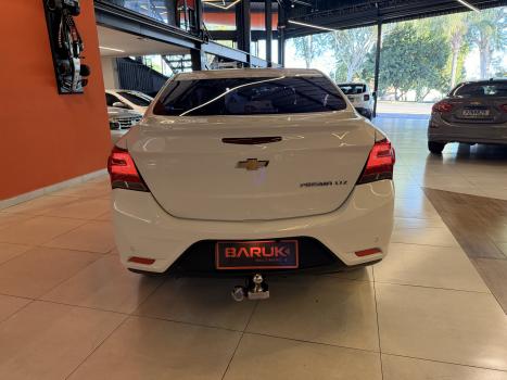 CHEVROLET Prisma 1.4 4P LTZ  AUTOM�TICO, Foto 8