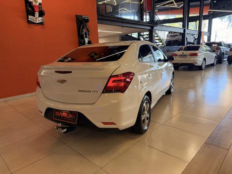 CHEVROLET Prisma 1.4 4P LTZ  AUTOM�TICO, Foto 9