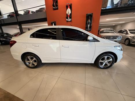 CHEVROLET Prisma 1.4 4P LTZ  AUTOM�TICO, Foto 10