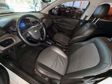 CHEVROLET Prisma 1.4 4P LTZ  AUTOM�TICO, Foto 11