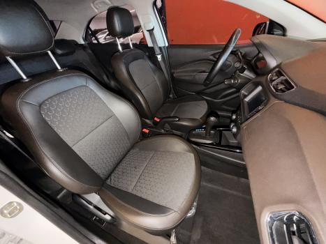 CHEVROLET Prisma 1.4 4P LTZ  AUTOM�TICO, Foto 14