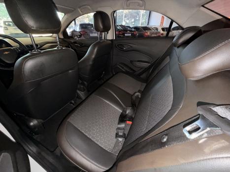 CHEVROLET Prisma 1.4 4P LTZ  AUTOM�TICO, Foto 15