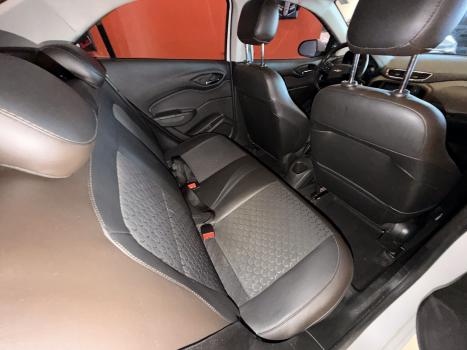 CHEVROLET Prisma 1.4 4P LTZ  AUTOM�TICO, Foto 17