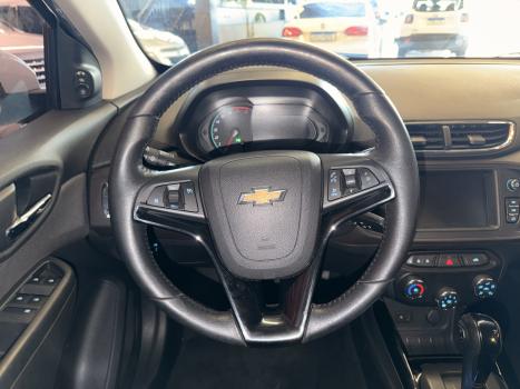 CHEVROLET Prisma 1.4 4P LTZ  AUTOM�TICO, Foto 20