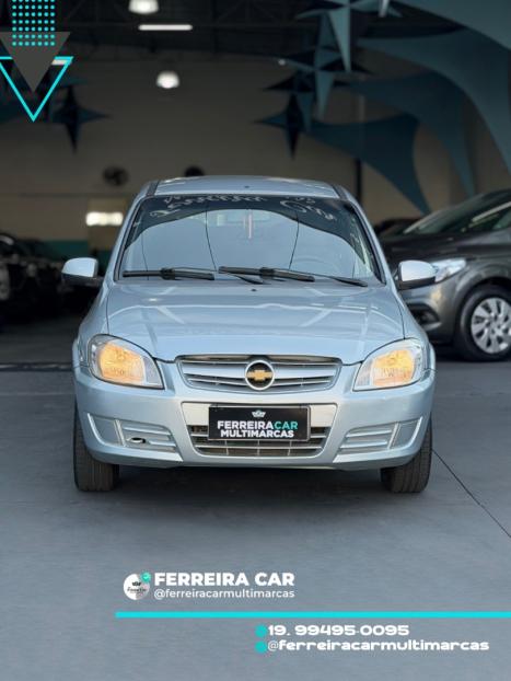 CHEVROLET Prisma 1.4 4P JOY FLEX, Foto 2