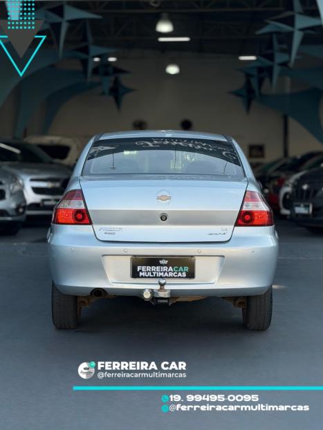 CHEVROLET Prisma 1.4 4P JOY FLEX, Foto 3