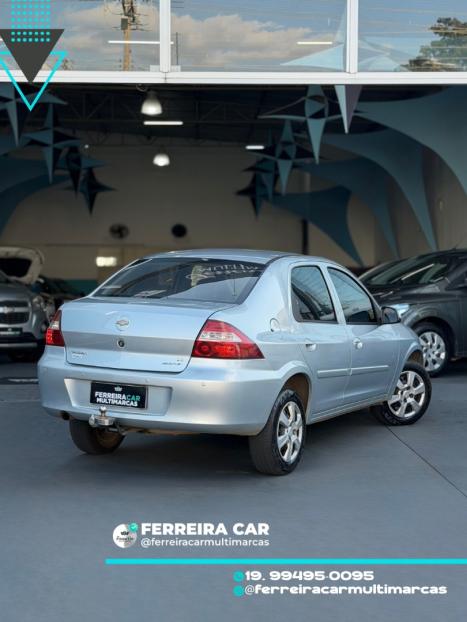 CHEVROLET Prisma 1.4 4P JOY FLEX, Foto 4