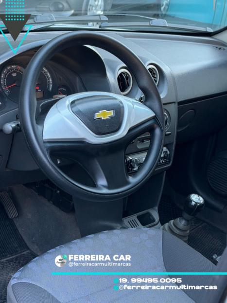CHEVROLET Prisma 1.4 4P JOY FLEX, Foto 8