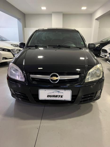 CHEVROLET Prisma 1.4 4P MAXX FLEX, Foto 2