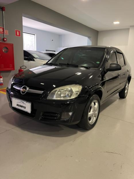 CHEVROLET Prisma 1.4 4P MAXX FLEX, Foto 3