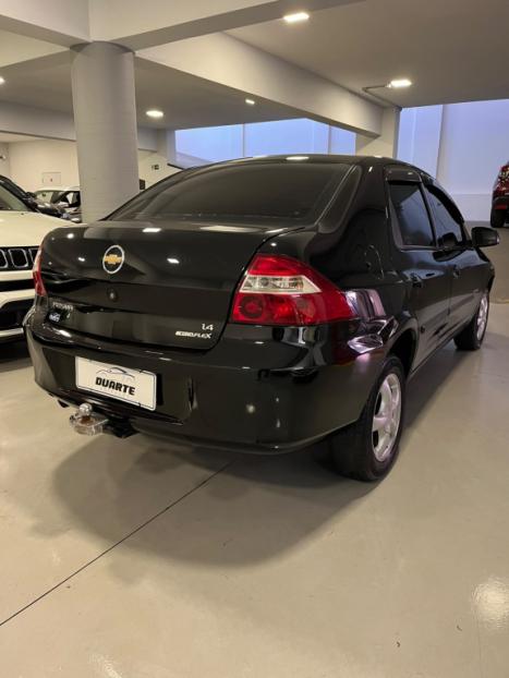 CHEVROLET Prisma 1.4 4P MAXX FLEX, Foto 4