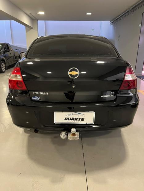 CHEVROLET Prisma 1.4 4P MAXX FLEX, Foto 5