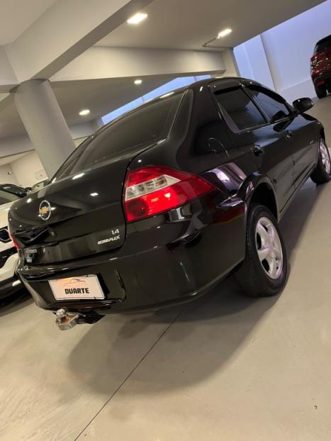 CHEVROLET Prisma 1.4 4P MAXX FLEX, Foto 8