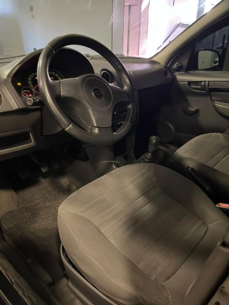 CHEVROLET Prisma 1.4 4P MAXX FLEX, Foto 15