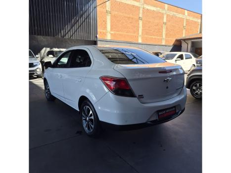 CHEVROLET Prisma 1.4 4P LT FLEX AUTOM�TICO, Foto 6