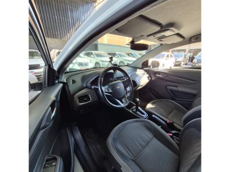 CHEVROLET Prisma 1.4 4P LT FLEX AUTOM�TICO, Foto 7