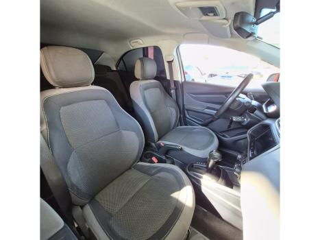 CHEVROLET Prisma 1.4 4P LT FLEX AUTOM�TICO, Foto 8