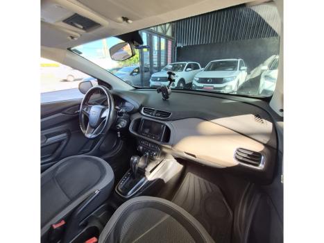 CHEVROLET Prisma 1.4 4P LT FLEX AUTOM�TICO, Foto 9