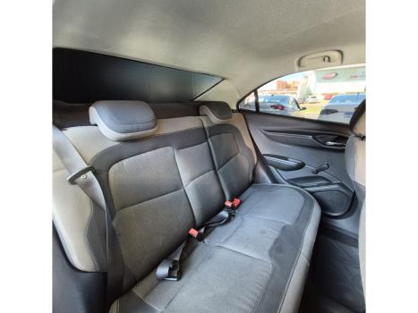 CHEVROLET Prisma 1.4 4P LT FLEX AUTOM�TICO, Foto 11