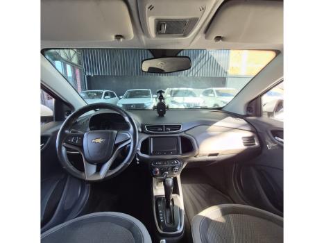 CHEVROLET Prisma 1.4 4P LT FLEX AUTOM�TICO, Foto 12