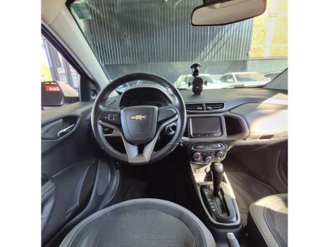 CHEVROLET Prisma 1.4 4P LT FLEX AUTOM�TICO, Foto 13