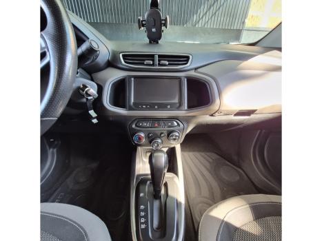 CHEVROLET Prisma 1.4 4P LT FLEX AUTOM�TICO, Foto 14
