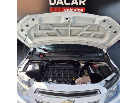 CHEVROLET Prisma 1.4 4P LT FLEX AUTOM�TICO, Foto 16
