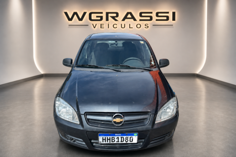 CHEVROLET Prisma 1.4 4P JOY FLEX, Foto 2