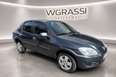 CHEVROLET Prisma 1.4 4P JOY FLEX, Foto 4