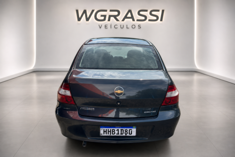 CHEVROLET Prisma 1.4 4P JOY FLEX, Foto 5